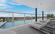 Rivello Apartments - Free Secure Car Park, 6km To City, Ferry Terminal, Eat Street, Rooftop Pool, Sauna, Portside Dinning - thumb 1