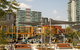 Rivello Apartments - Free Secure Car Park, 6km To City, Ferry Terminal, Eat Street, Rooftop Pool, Sauna, Portside Dinning - thumb 3