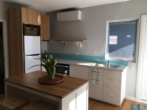 River Studio - Idyllic Location - Accommodation Batemans Bay 3