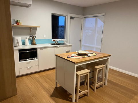 River Studio - Idyllic Location - Accommodation Batemans Bay 2