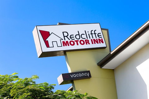 Redcliffe Motor Inn - Accommodation Batemans Bay 2
