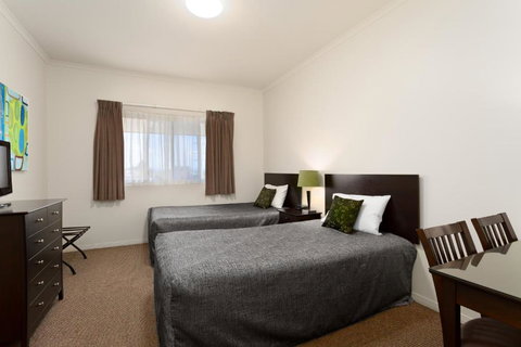 Redcliffe Motor Inn - Accommodation Batemans Bay 3