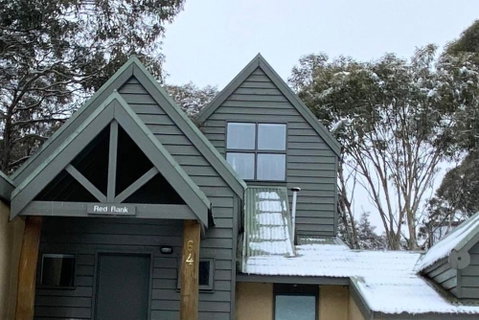 Redbank - Accommodation Batemans Bay 0