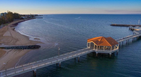 Redcliffe - Accommodation Batemans Bay 0