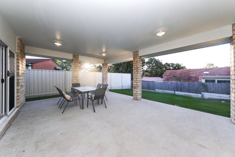 Redcliffe - Accommodation Batemans Bay 1