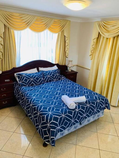 Redcliffe Villa - Accommodation Batemans Bay 1