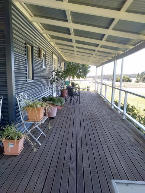 Redtail Ridge Cottages - Accommodation Batemans Bay 3