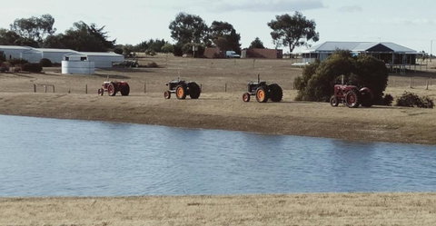 Redtail Ridge Cottages - Accommodation Batemans Bay 2