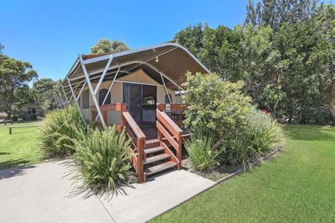 Reflections Mylestom - Holiday Park - Accommodation Batemans Bay 1