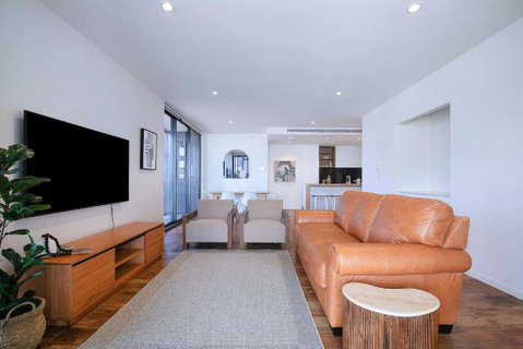 Regatta Hideaway - A Breezy Balcony Residence - Accommodation Batemans Bay 3