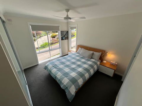 Relax And Reconnect At MaluaBay - Accommodation Batemans Bay 2