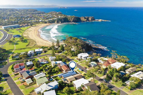 Relax And Reconnect At MaluaBay - Accommodation Batemans Bay 0
