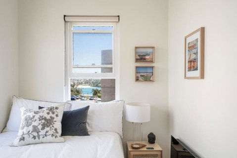 Relaxed Coogee Coastal Living With Ocean Views - Accommodation Batemans Bay 0