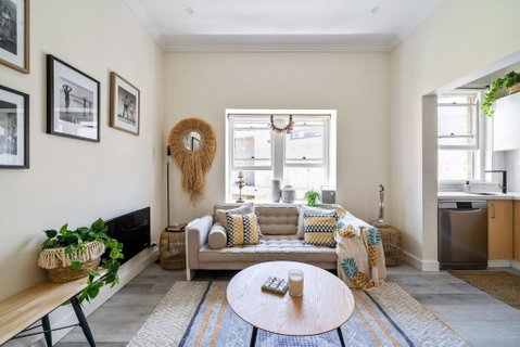 Relaxed Coogee Coastal Living With Ocean Views - Accommodation Batemans Bay 1