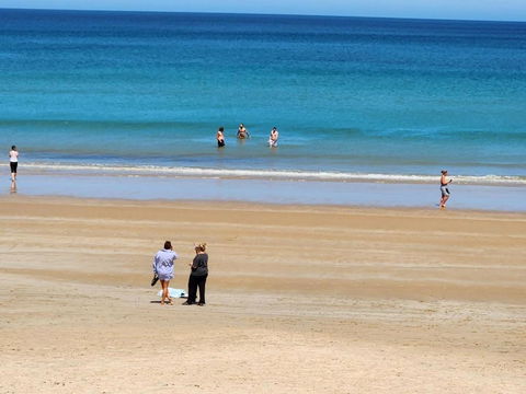 Relaxing Beachside Getaway Home - Accommodation Batemans Bay 1