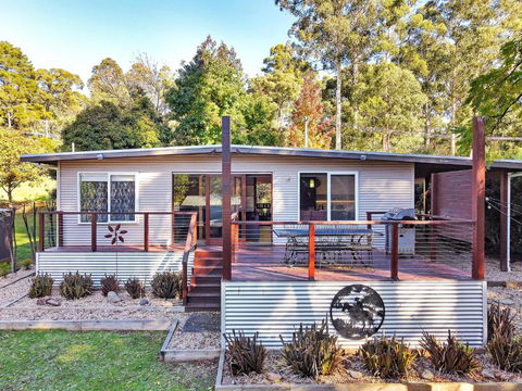 Ren Basera - Accommodation Batemans Bay 0