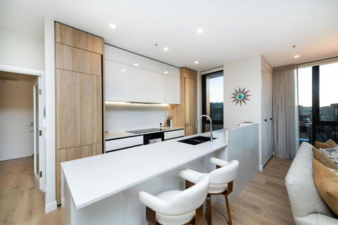 Renai 27 - 2 Bedroom Apt In Manuka - Accommodation Batemans Bay 2