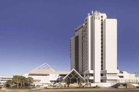 Rendezvous Hotel Perth Scarborough - Accommodation Batemans Bay 1