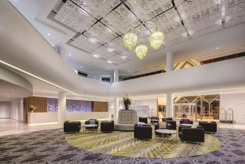 Rendezvous Hotel Perth Scarborough - Accommodation Batemans Bay 2