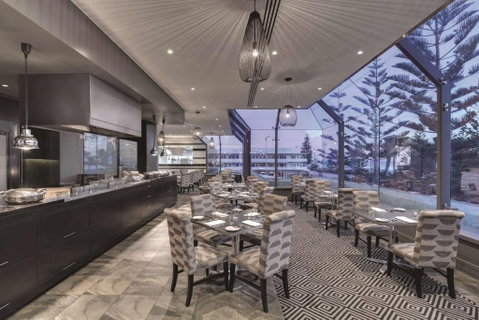 Rendezvous Hotel Perth Scarborough - Accommodation Batemans Bay 3