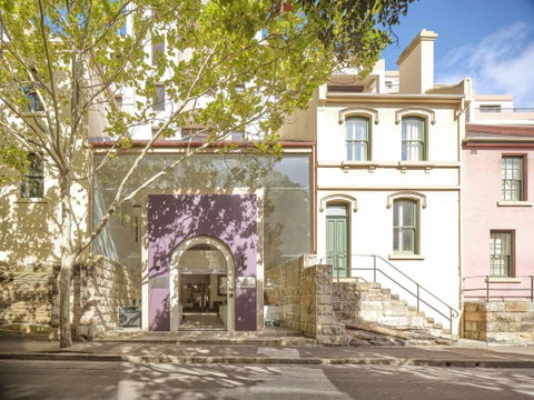 Rendezvous Hotel Sydney The Rocks - Accommodation Batemans Bay 1