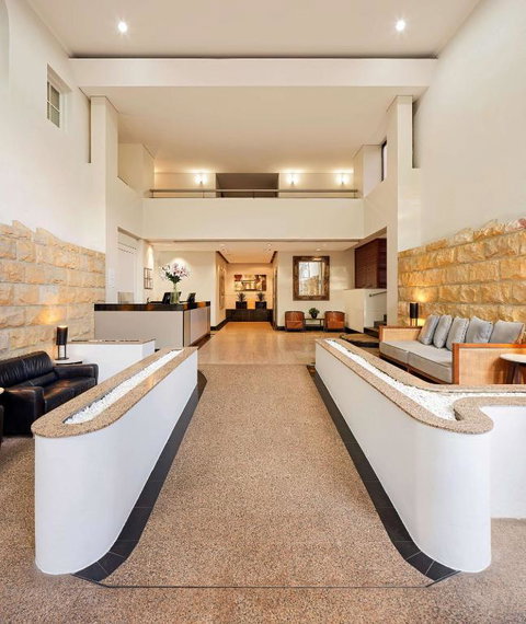 Rendezvous Hotel Sydney The Rocks - Accommodation Batemans Bay 2