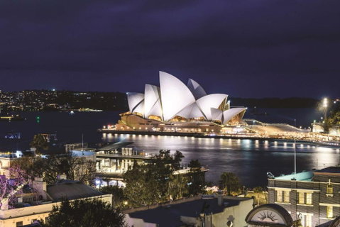 Rendezvous Hotel Sydney The Rocks - Accommodation Batemans Bay 0