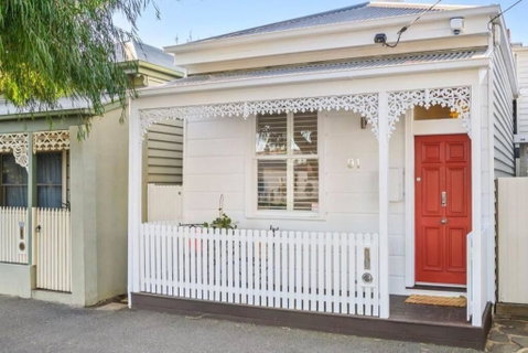 Renovated Brilliance In Bayside Albert Park - Accommodation Batemans Bay 0