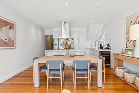 Renovated Brilliance In Bayside Albert Park - Accommodation Batemans Bay 2