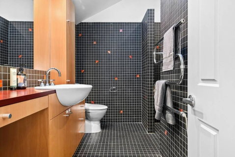 Renovated Brilliance In Bayside Albert Park - Accommodation Batemans Bay 3
