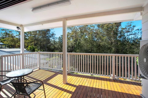 Renovated Coastal Getaway With Water Views - Accommodation Batemans Bay 1