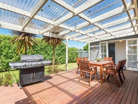 Resarf Retreat - Accommodation Batemans Bay 1