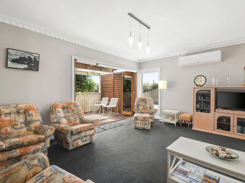 Resarf Retreat - Accommodation Batemans Bay 3