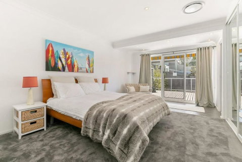 Resort Living Coogee - Accommodation Batemans Bay 1