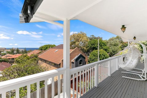 Resort Living Coogee - Accommodation Batemans Bay 2