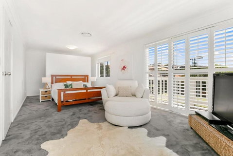 Resort Living Coogee - Accommodation Batemans Bay 3