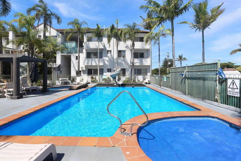 Resort Style Holiday - Accommodation Batemans Bay 0