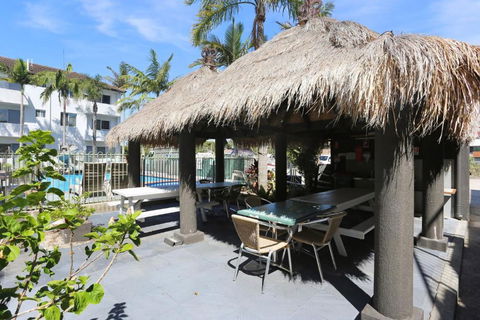 Resort Style Holiday - Accommodation Batemans Bay 1