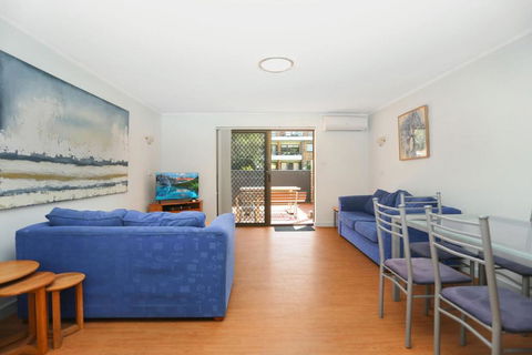 Resort Style Holiday - Accommodation Batemans Bay 2