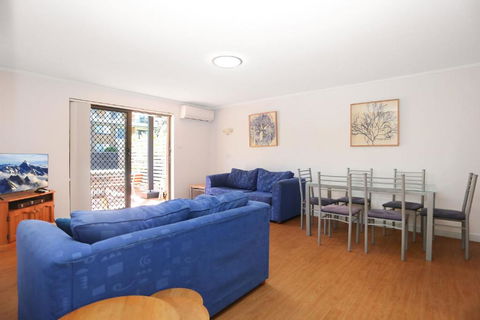 Resort Style Holiday - Accommodation Batemans Bay 3