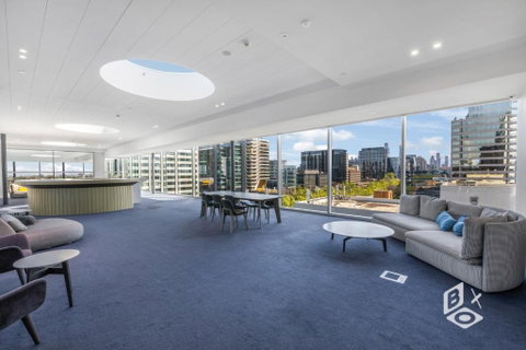 REST COLLECTION Studio At Fawkner Residences - Accommodation Batemans Bay 3