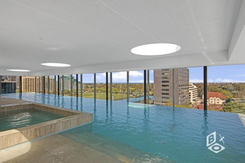 REST COLLECTION Studio At Fawkner Residences - Accommodation Batemans Bay 0