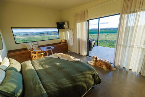 Rest Private Escape At BoxGrove - Accommodation Batemans Bay 1