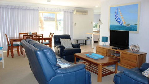 Rest At The Nest On Booner - Accommodation Batemans Bay 1