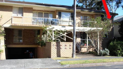 Rest At The Nest On Booner - Accommodation Batemans Bay 0