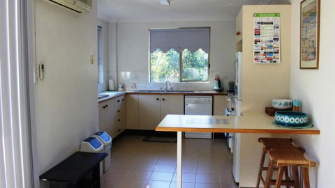 Rest At The Nest On Booner - Accommodation Batemans Bay 2