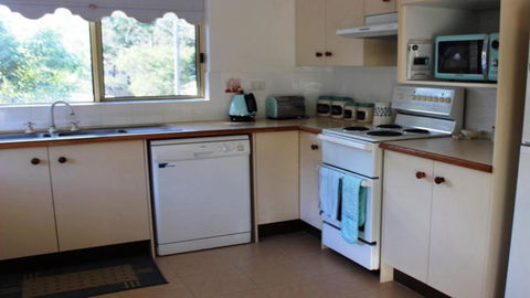 Rest At The Nest On Booner - Accommodation Batemans Bay 3