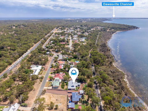 Rest & Recharge In Bouvard - Accommodation Batemans Bay 1