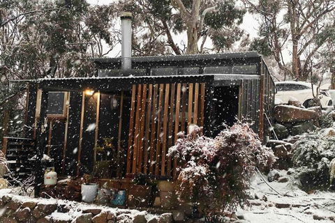 ReThynk Unique Tiny Home East Jindabyne - Accommodation Batemans Bay 0