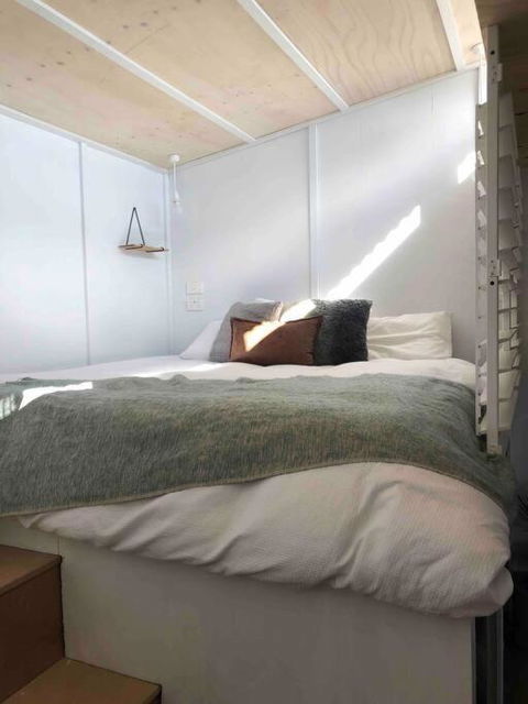 ReThynk Unique Tiny Home East Jindabyne - Accommodation Batemans Bay 1